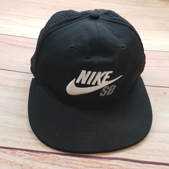 nike sb skate cap